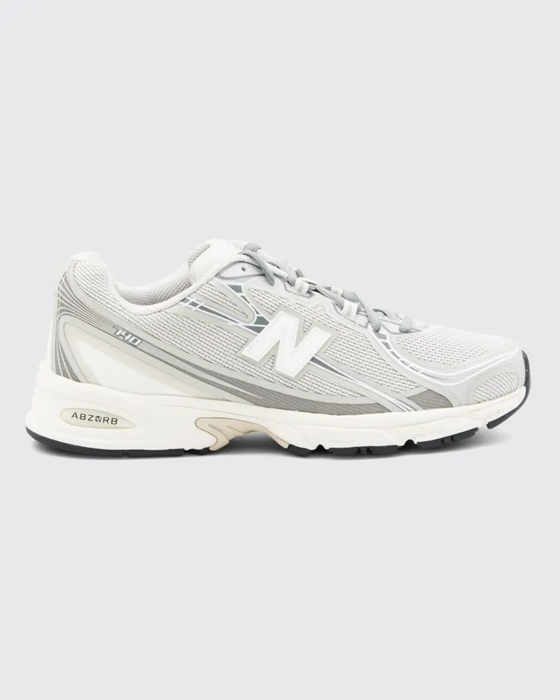 New Balance Sneakers herren Grau