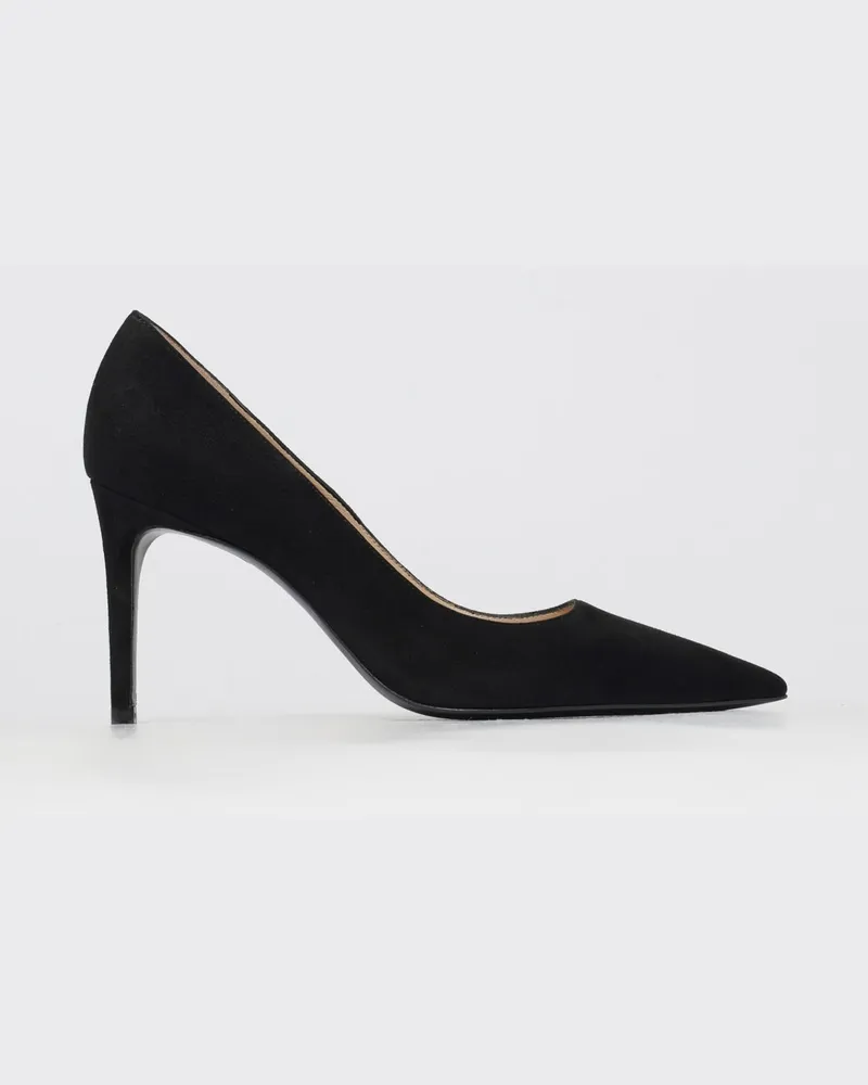 Stuart Weitzman Absatzschuhe damen Schwarz