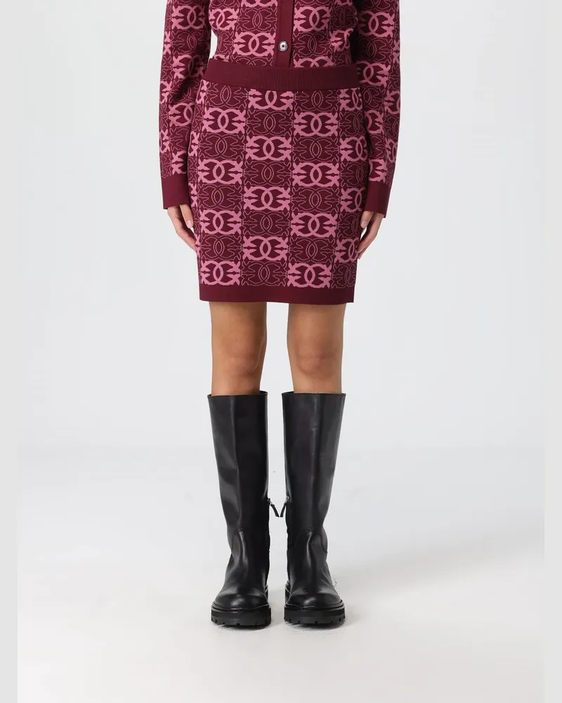 Pinko Rock damen Violett