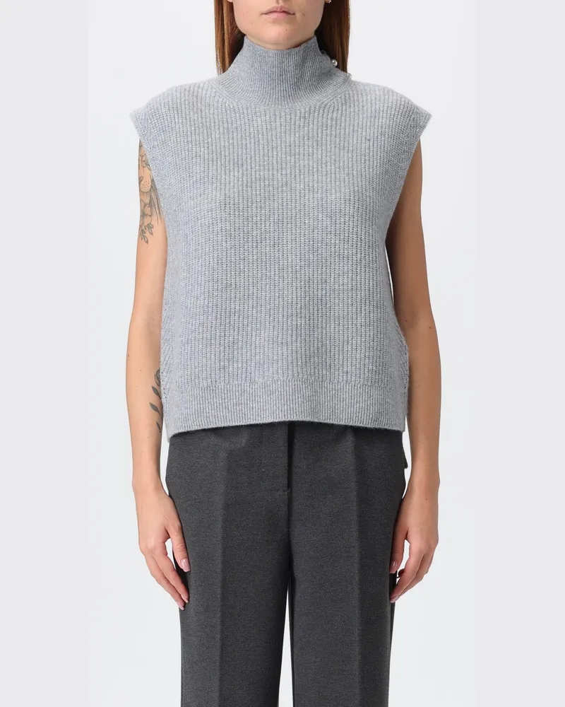 Liu Jo Pullover damen Grau