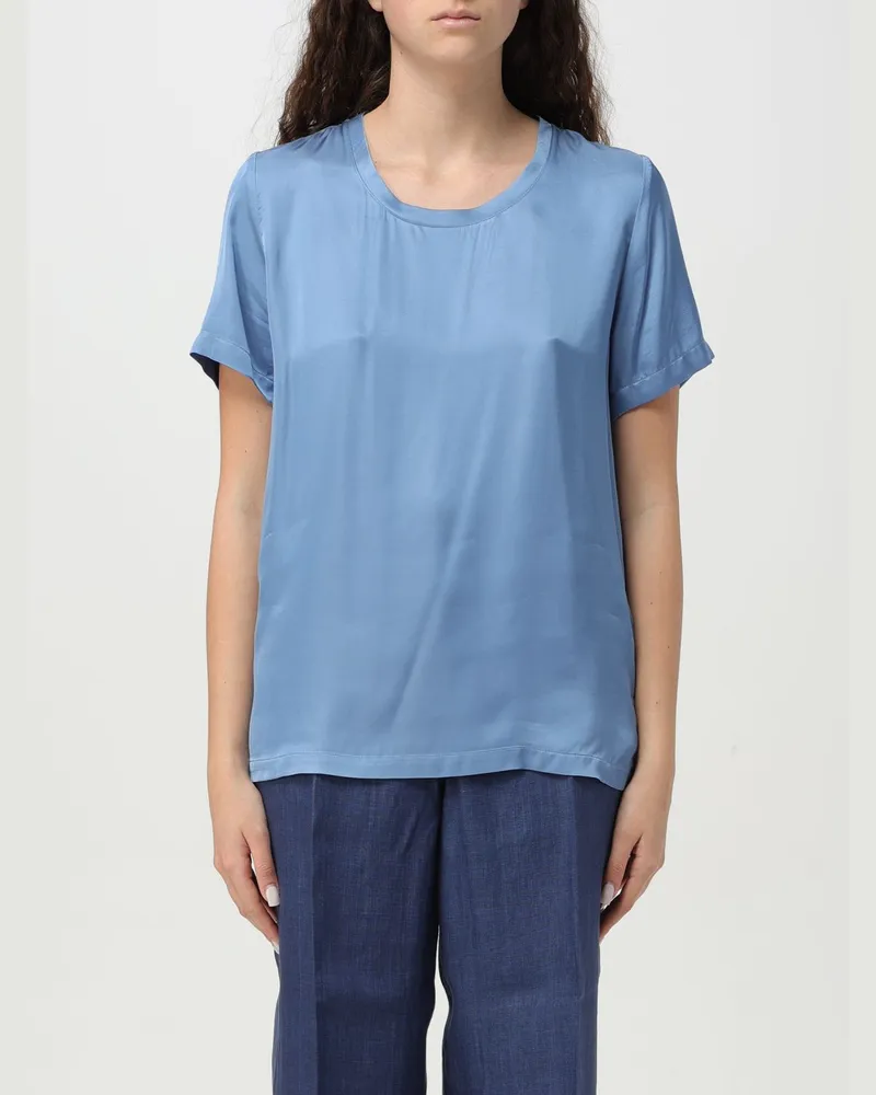 Liu Jo Hemdbluse damen Blau