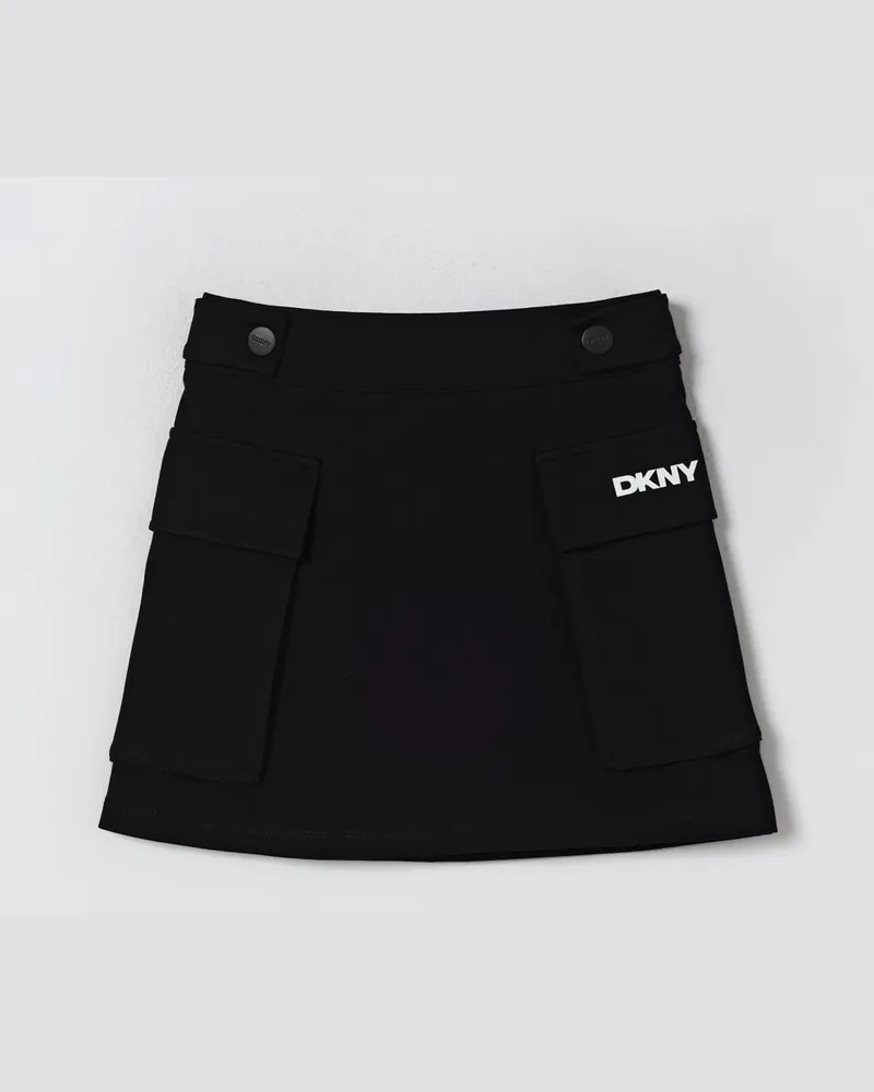 DKNY Rock kinder Schwarz