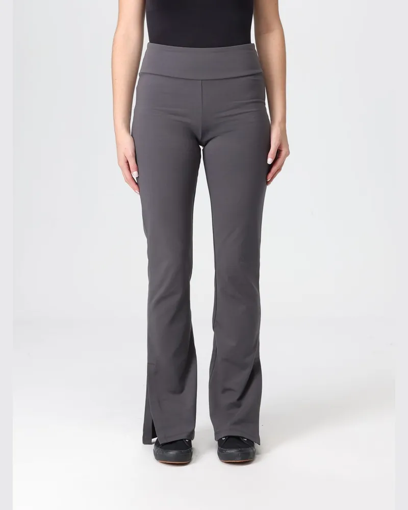 EA7 Hose damen Grau
