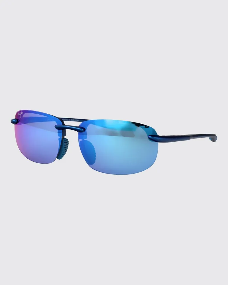 Maui Jim Sonnenbrille herren Blau