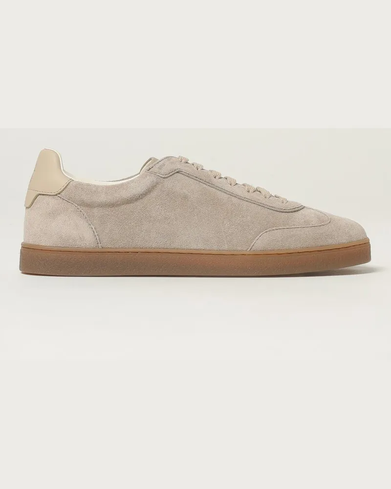 Brunello Cucinelli Sneakers herren Bunt