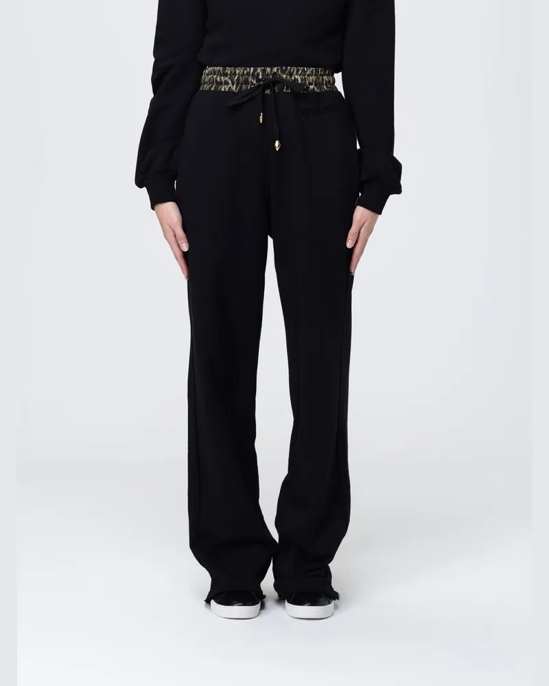 Just Cavalli Hose damen Grün