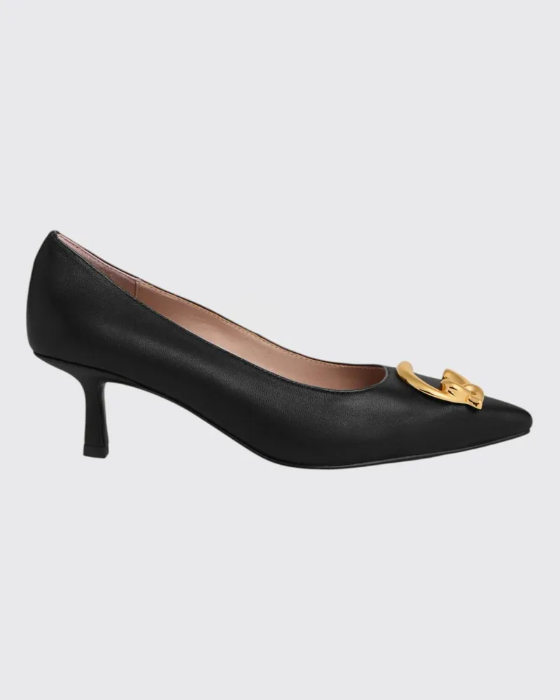 Coccinelle Schuhe damen Schwarz