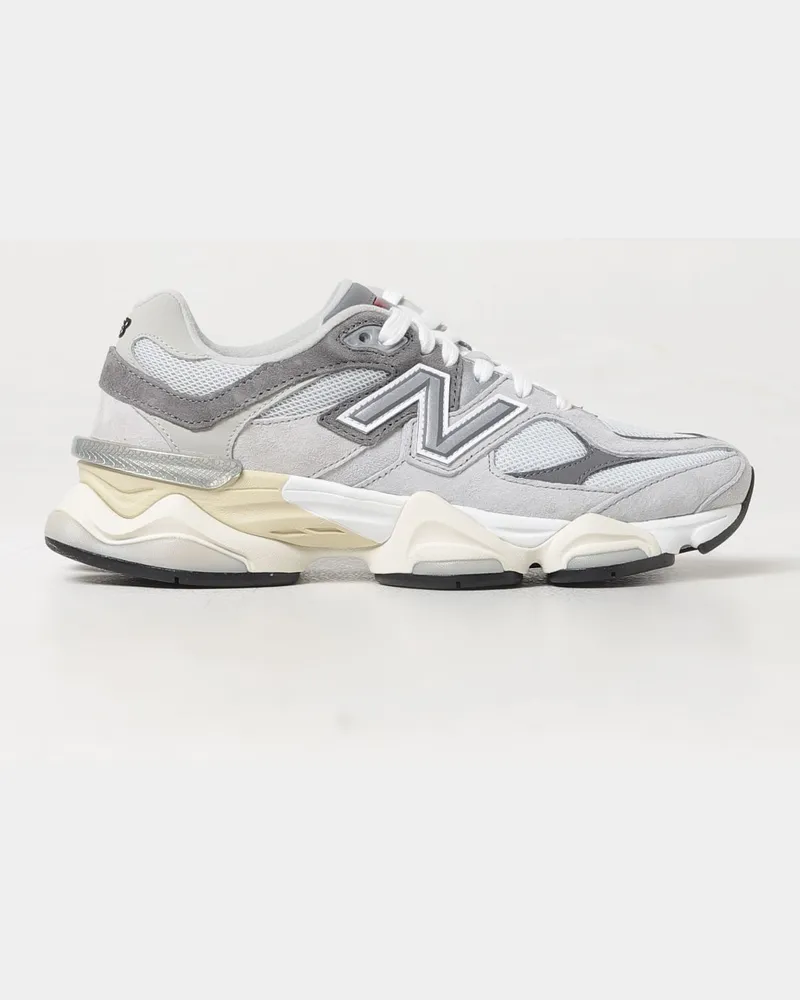 New Balance Sneakers damen Grau