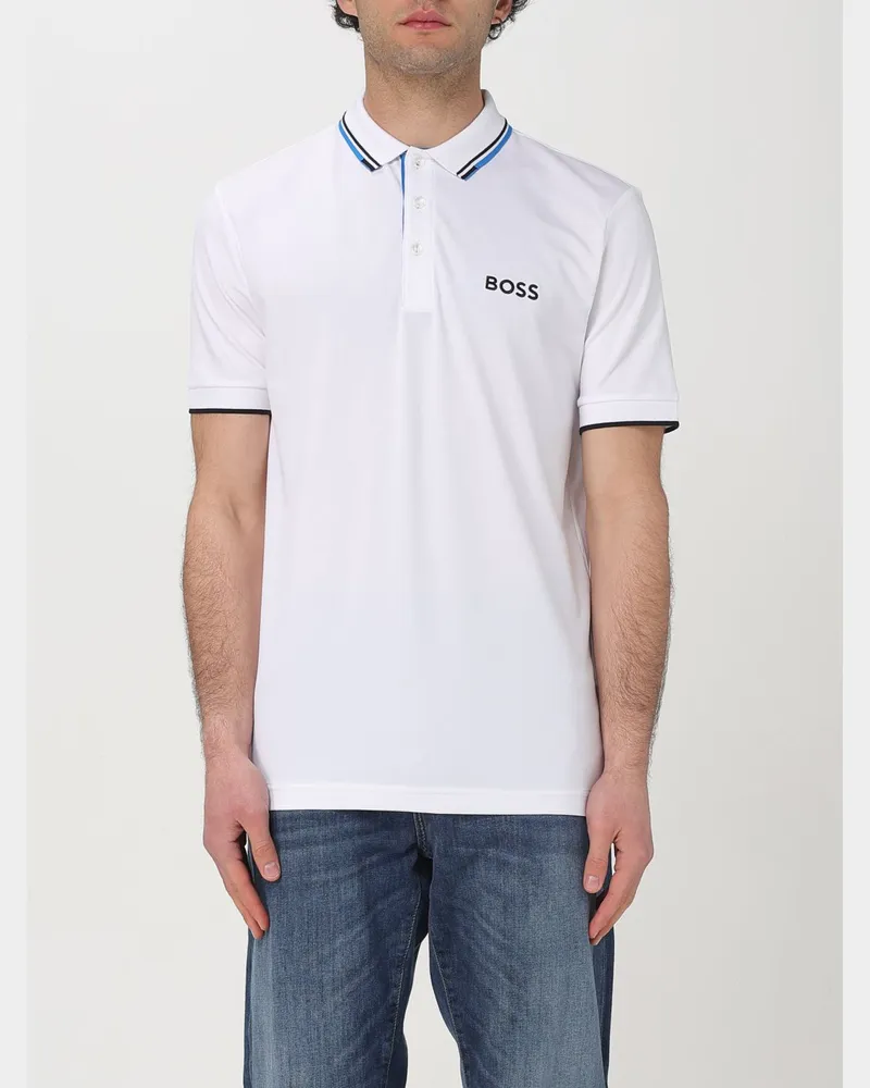 HUGO BOSS Polo Beige