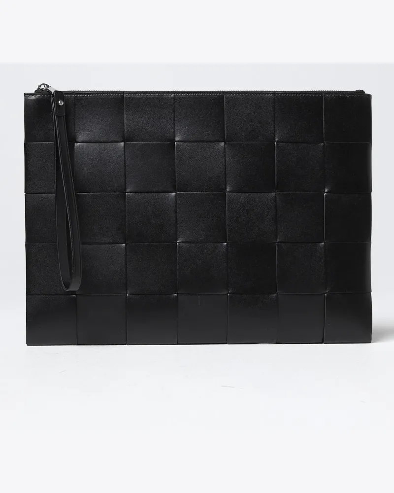 Bottega Veneta Tasche herren Schwarz
