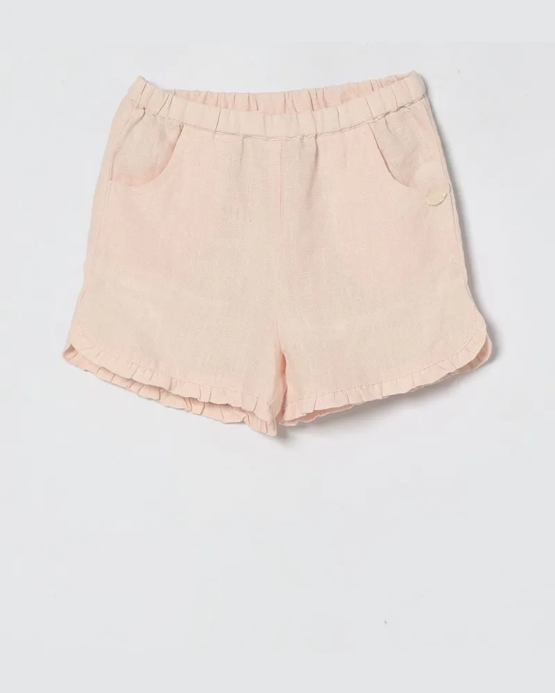 Tartine et Chocolat Hose kinder Pink