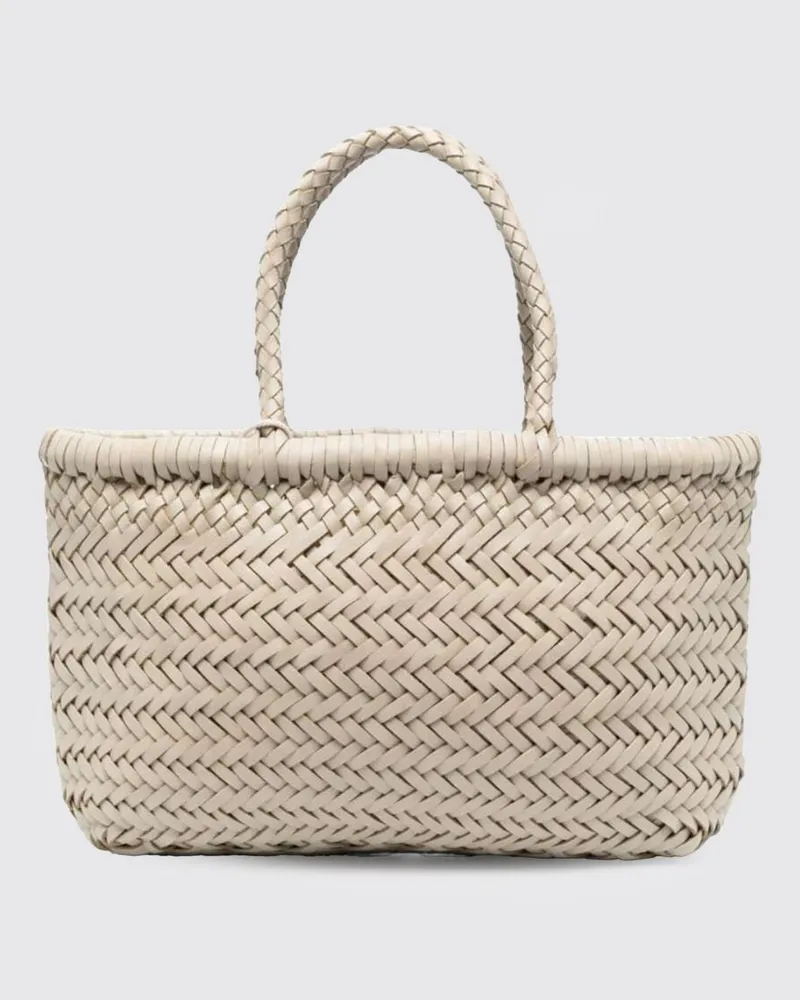 Dragon Diffusion Handtasche damen Weiß