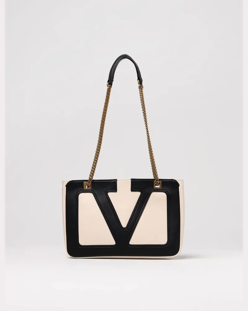 Valentino Garavani Schultertasche damen Yellow