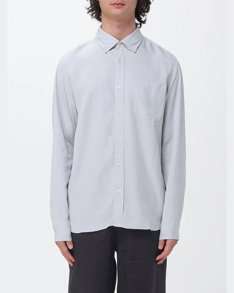 ECOALF Hemd herren Grau