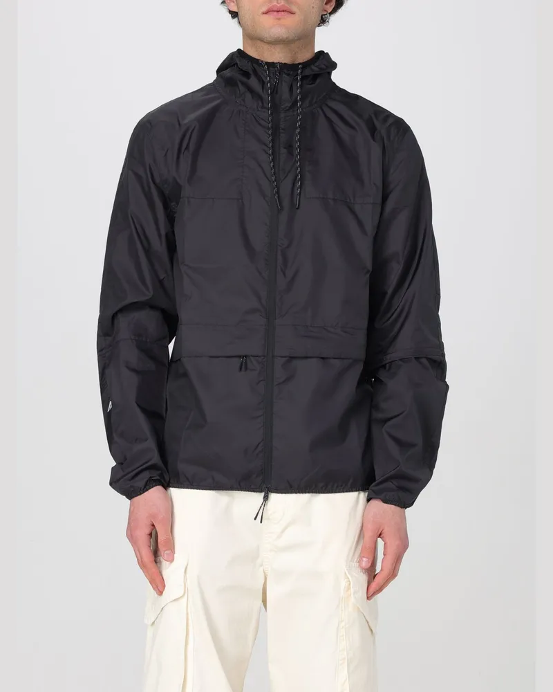AUTRY Jacke herren Schwarz