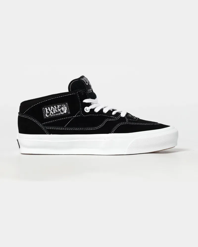 Vans Sneakers herren Schwarz