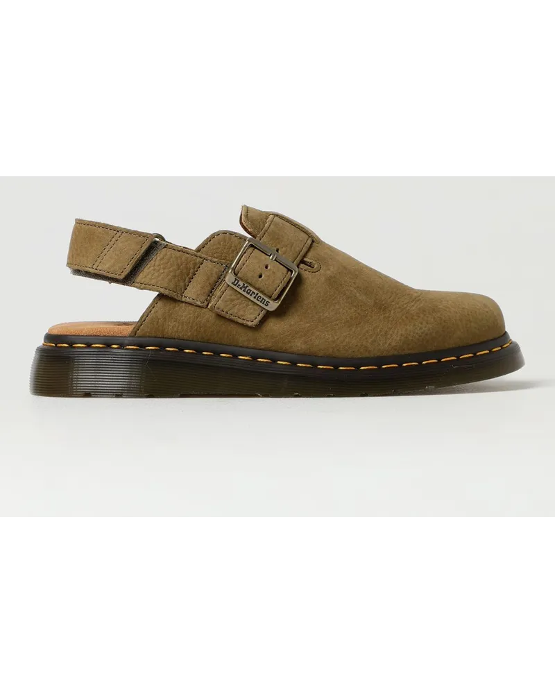 Dr.Martens Schuhe damen Military