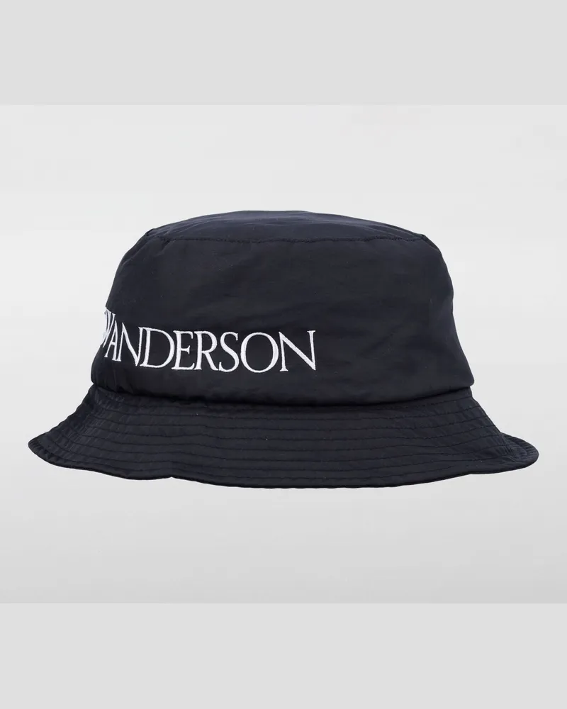 J.W.Anderson Hut herren Schwarz