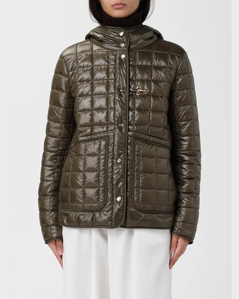 Fay Jacke damen Military