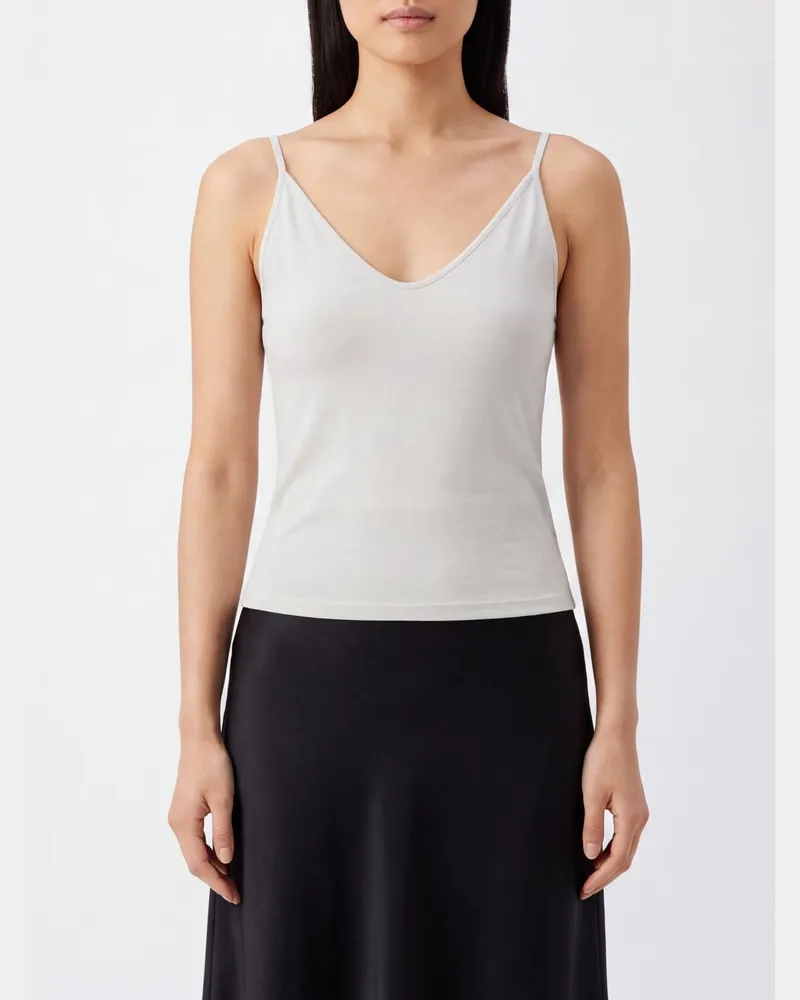 Tom Ford Top damen Weiß