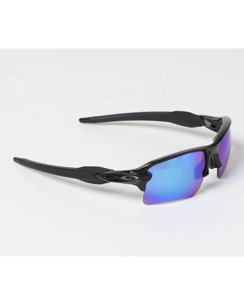 Oakley Brille Schwarz