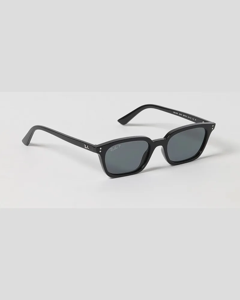 Ray Ban Sonnenbrillen herren Schwarz