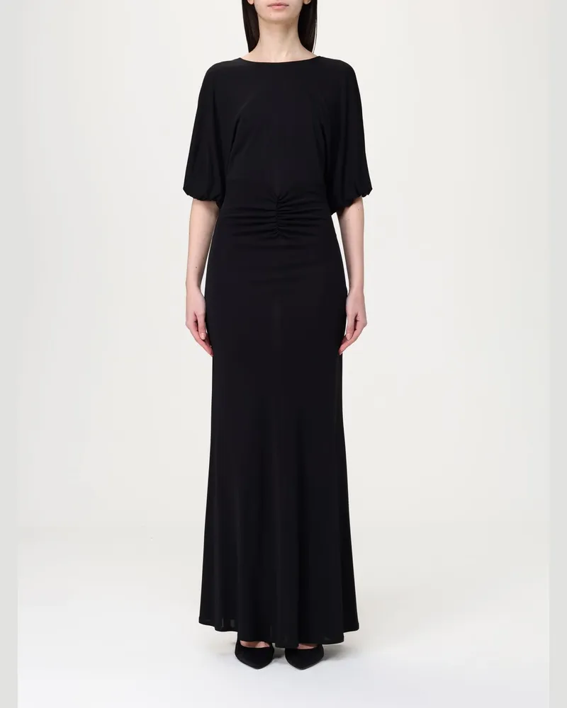 Twin-Set Kleider damen Schwarz