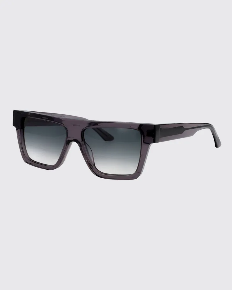 Yohji Yamamoto Sonnenbrillen damen Grau