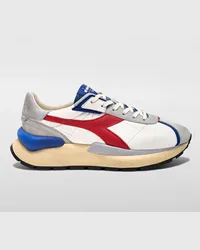 Diadora Sneakers Diadora Rot