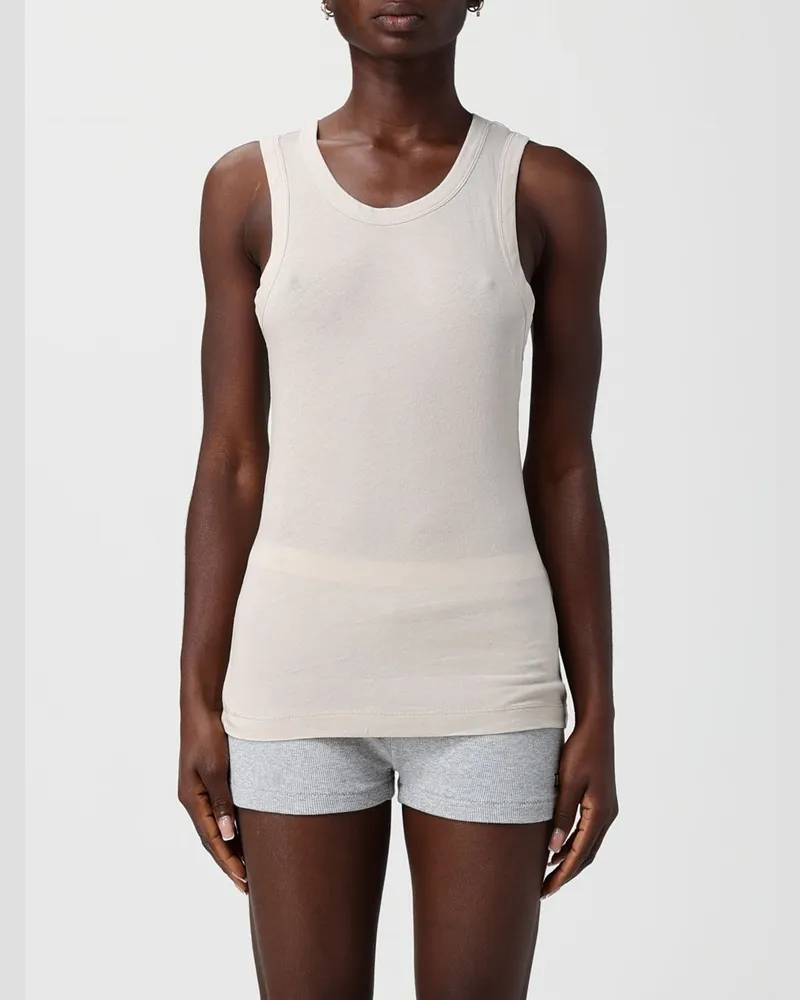 Entire Studios Pullover herren Beige