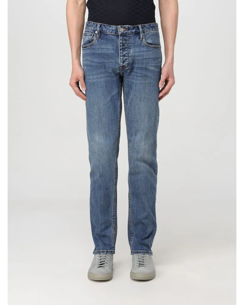 Emporio Armani Jeans herren Denim