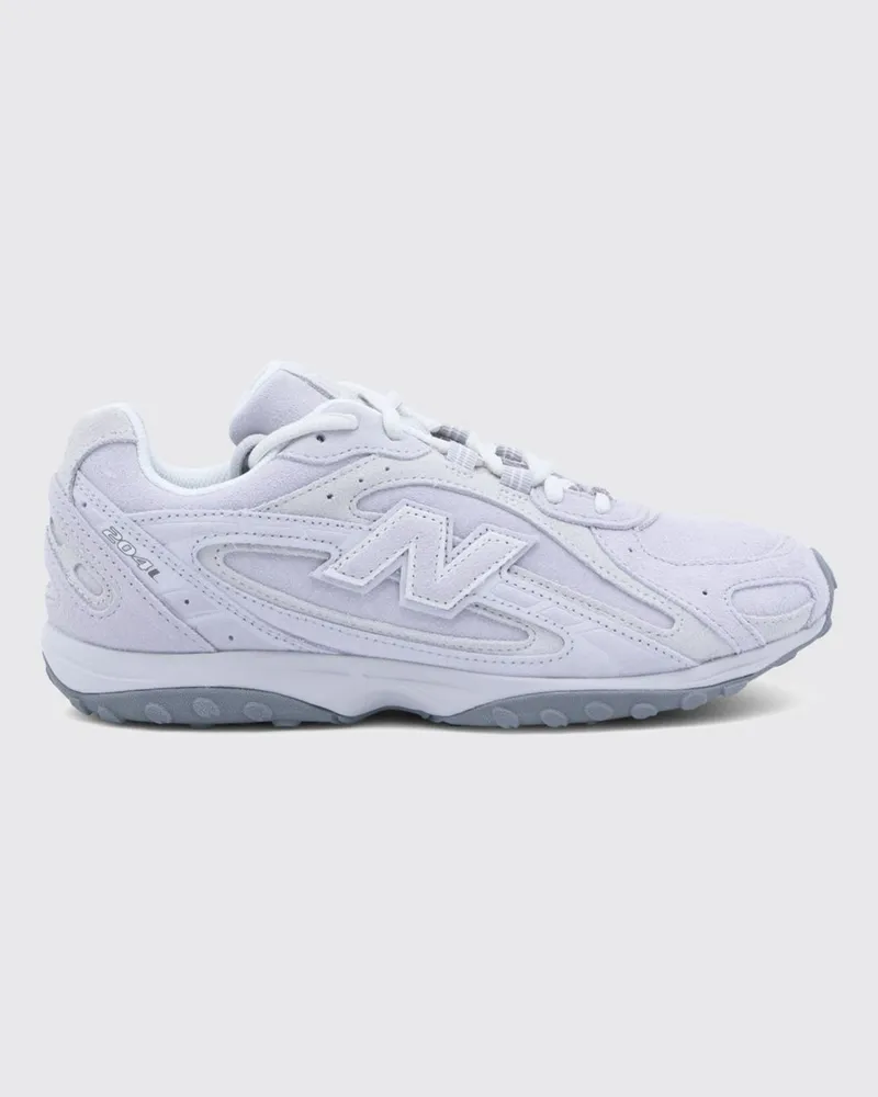 New Balance Sneakers damen Grau