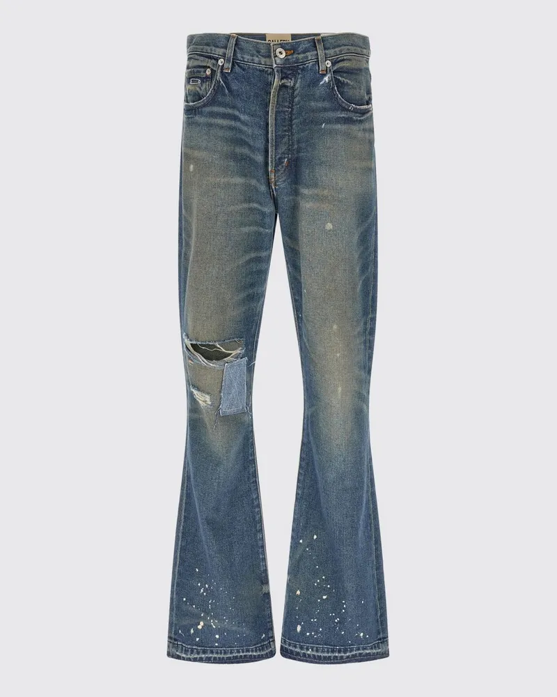 GALLERY DEPT. Jeans herren Blau