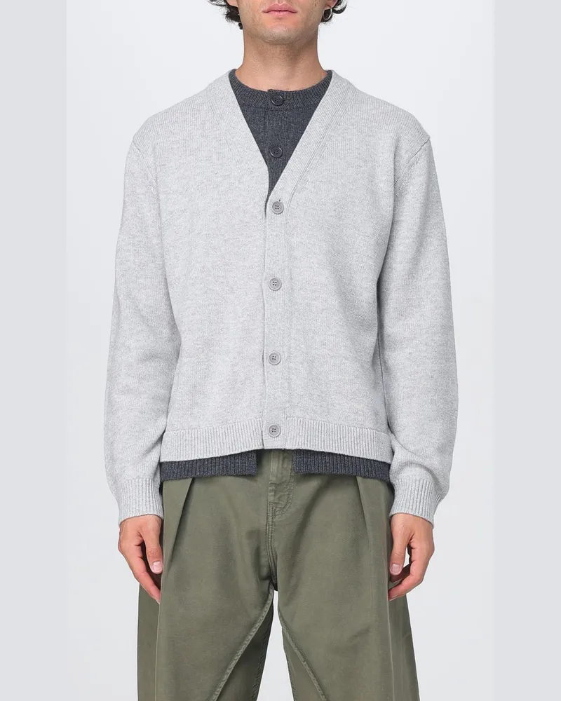 J.W.Anderson Pullover herren Grau