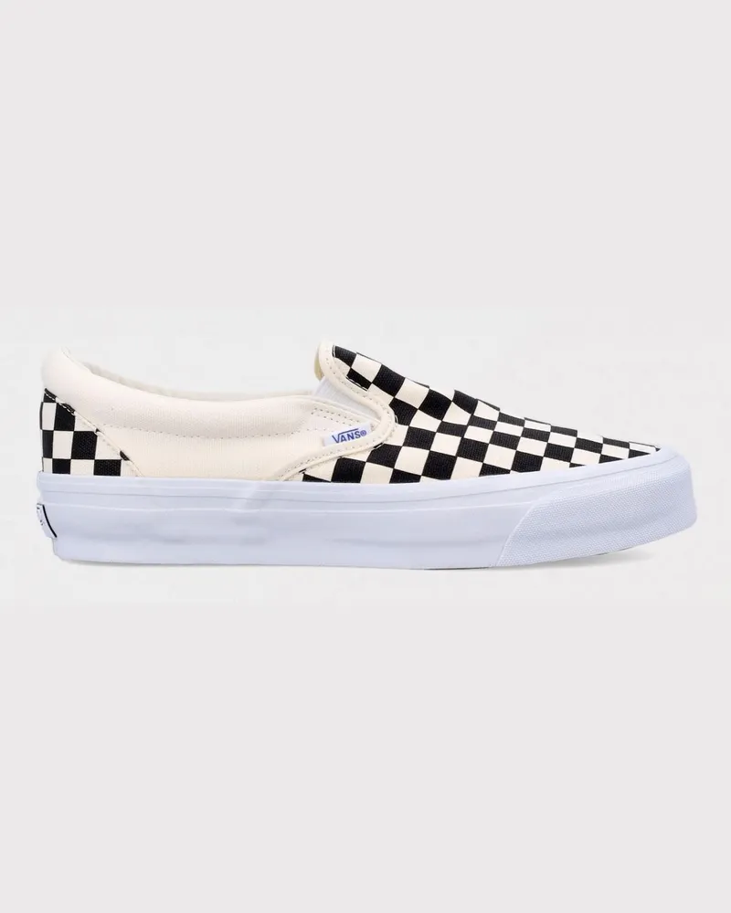 Vans Sneakers herren Weiß