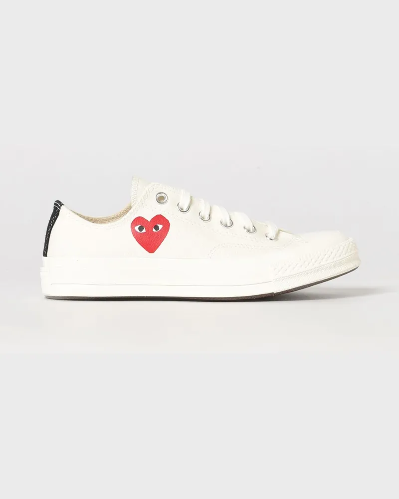 Comme des Garçons Sneakers damen Comme Des GarÇons Beige