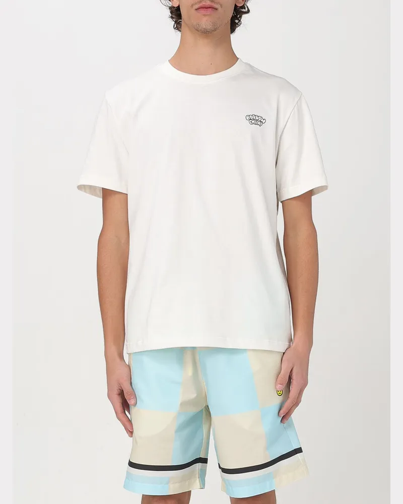 BARROW T-shirt Weiß