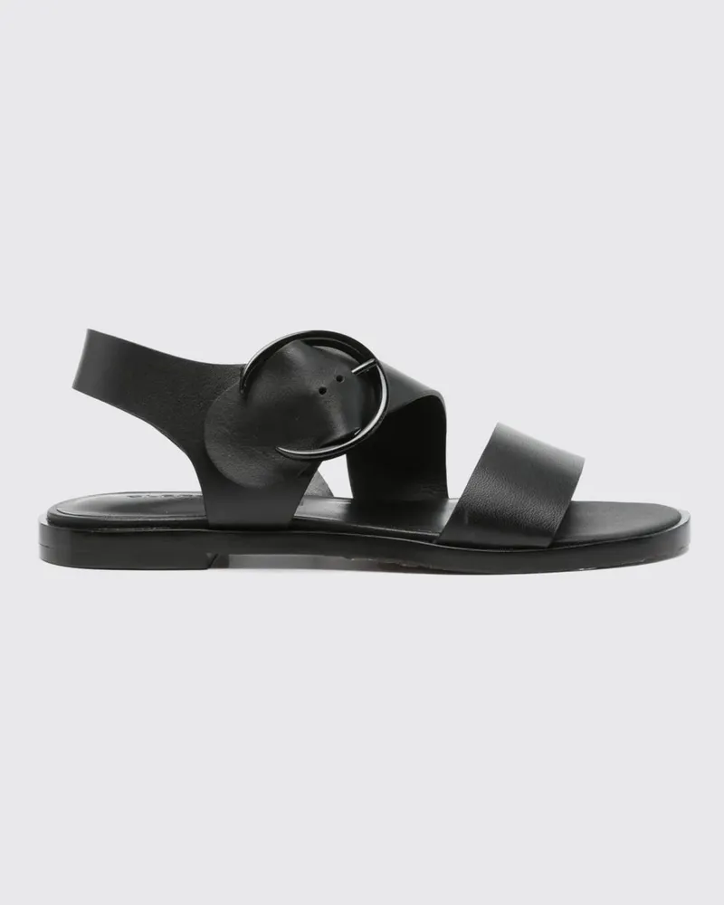 Robert Clergerie Schuhe damen Schwarz