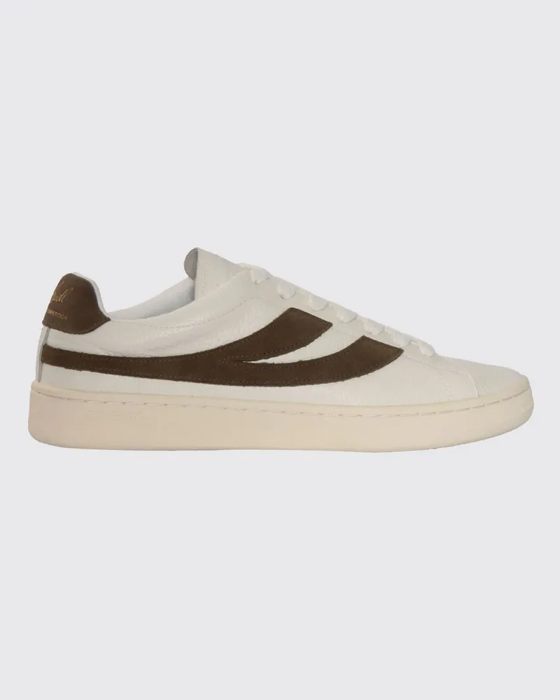 Superga Sneakers herren Weiß