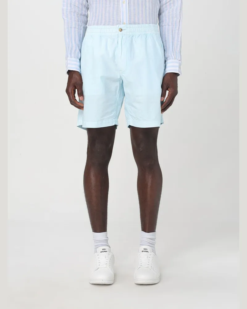 Ralph Lauren Shorts herren Blau