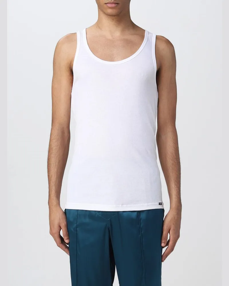 Tom Ford Unterwäsche herren Weiß