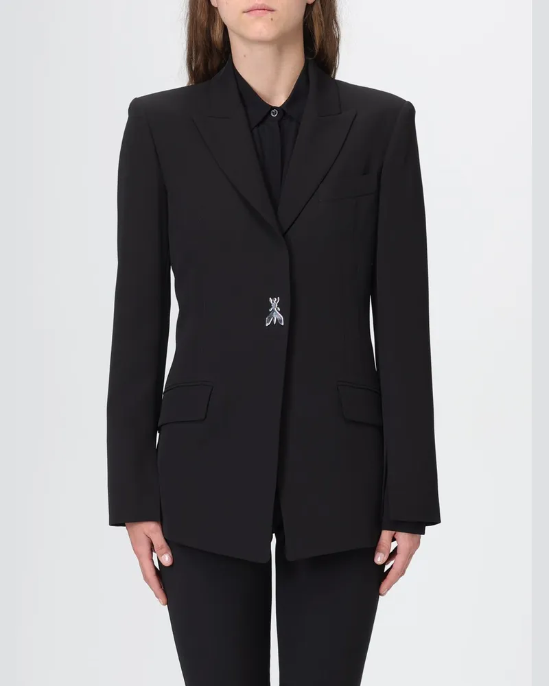 Patrizia Pepe Blazer damen Schwarz