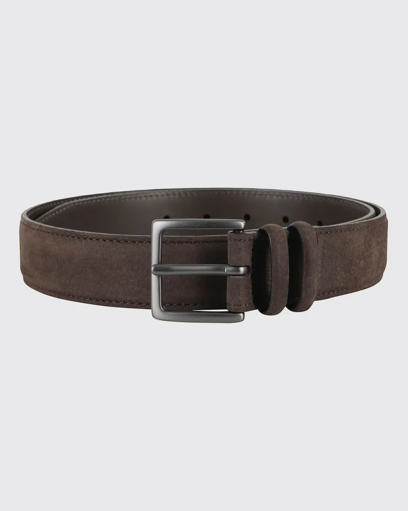 Orciani Grtel herren Dark