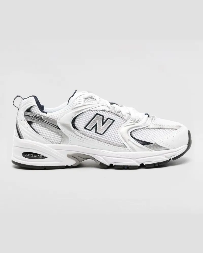 New Balance Sneakers herren Weiß