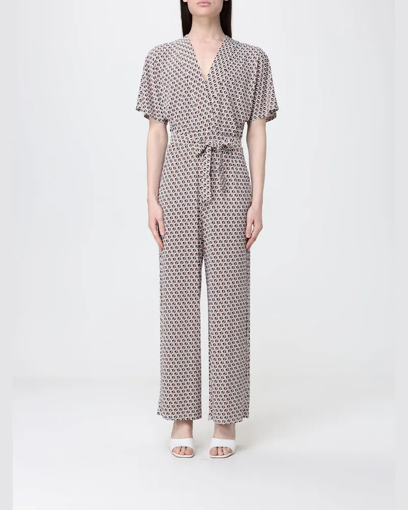 Max Mara Jumpsuit damen Bunt