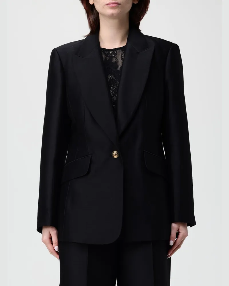 Zimmermann Jacke damen Schwarz