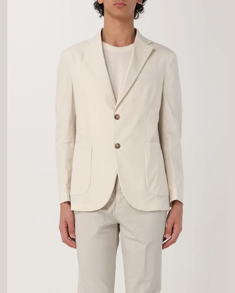 Brooksfield Blazer herren Beige