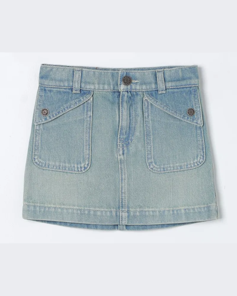 Gucci Rock kinder Blau