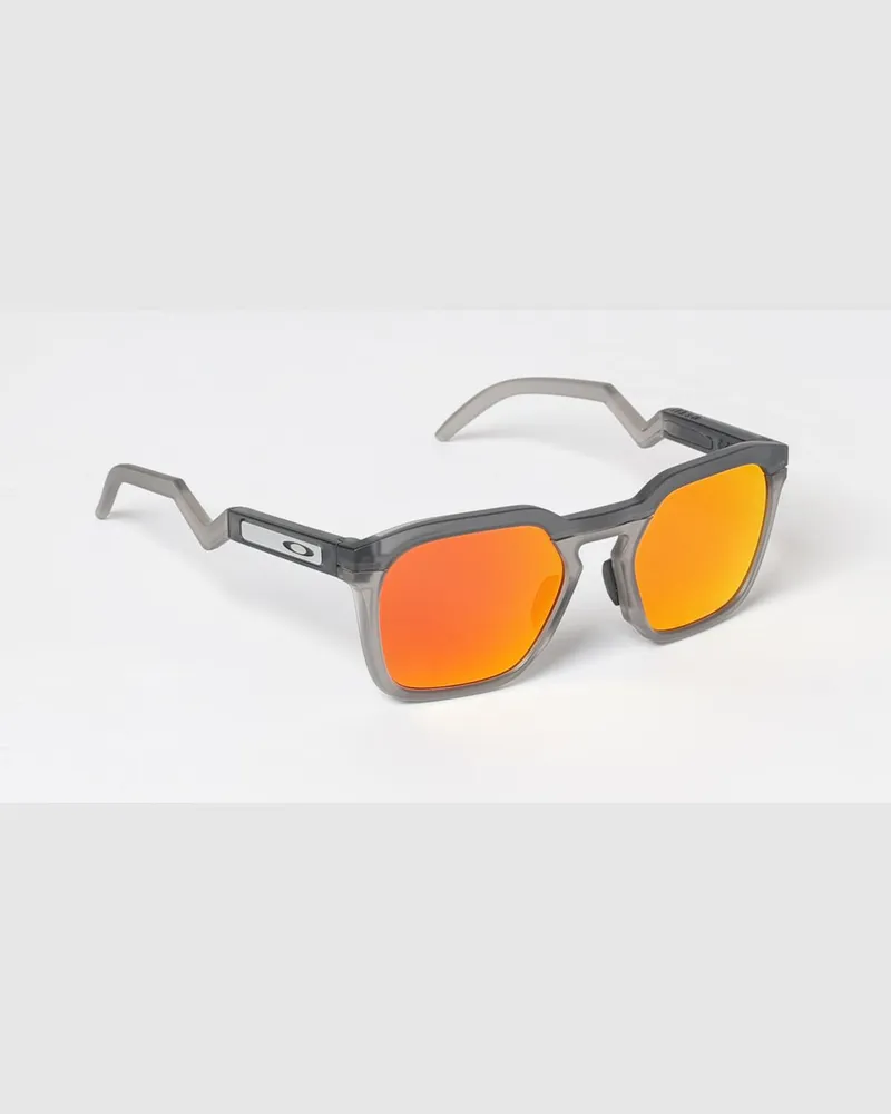 Oakley Sonnenbrille herren Grau