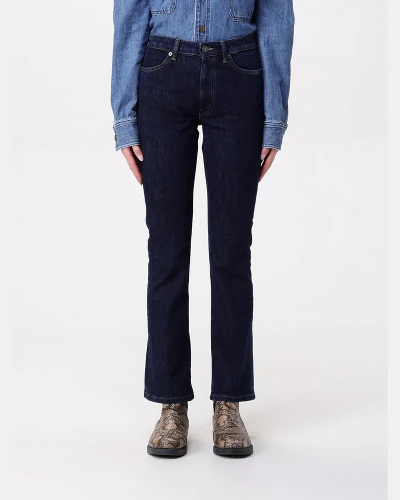 Dondup Jeans damen Blau